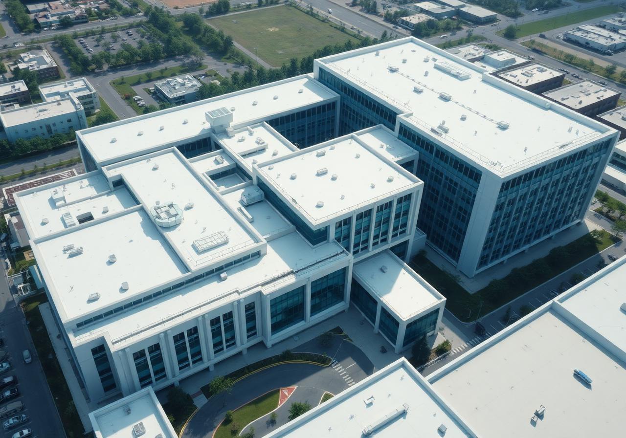 Hospitals